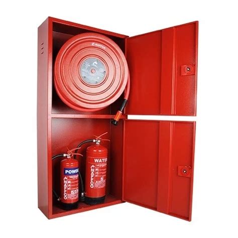 steel fire hose cabinet|surface mounted fire hose cabinet.